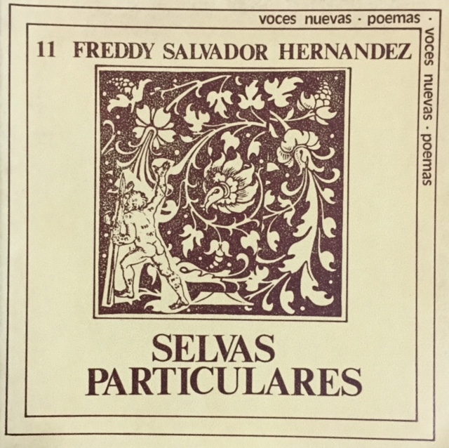 Selvas particulares